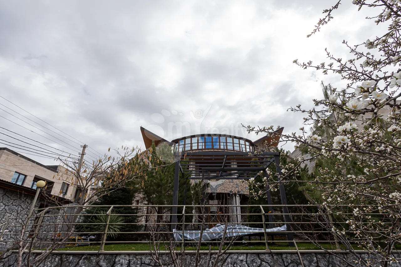 House for sale Duryan disrtict, Avan Yerevan, 160109