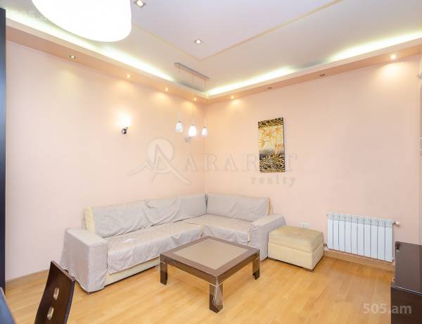 2-senyakanoc-bnakaran-vacharq-Yerevan-Center