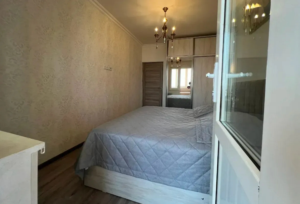 3 bedroom apartment for sale Kanaker 14 St, Qanaqer- Sejtun Yerevan, 161147