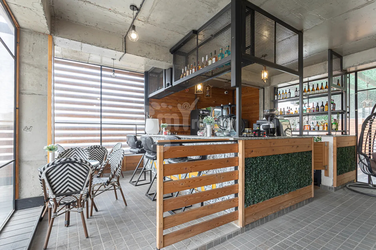 Commercial property for sale Bashinjaxyan St, Adshapnjak Yerevan, 160011