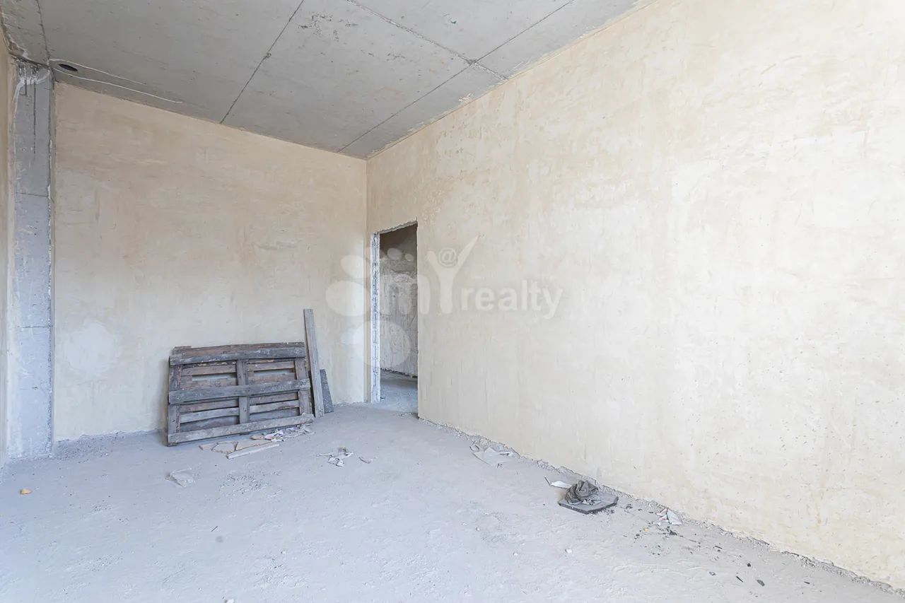 House for sale Gevorgyan st, Dawtaschen Yerevan, 157203