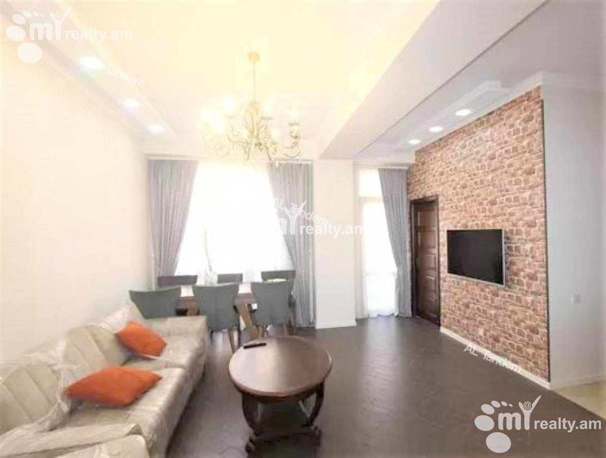 3 սենյականոց բնակարան  Ադոնց փող, Արաբկիր Երևան, 156604