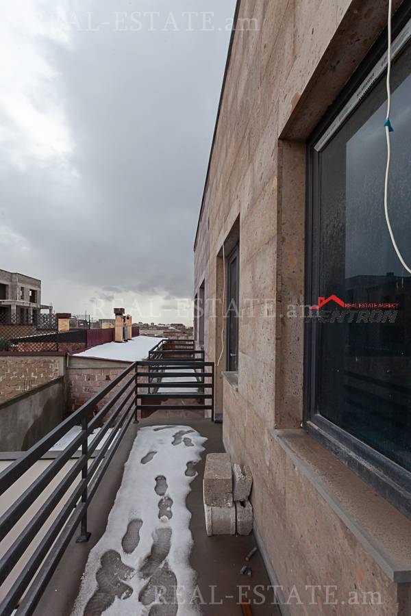 Առանձնատուն  Ն. Սաֆարյան փող, Ավան Երևան, 128994