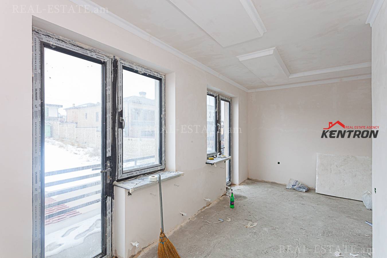 Առանձնատուն  Ն. Սաֆարյան փող, Ավան Երևան, 128994