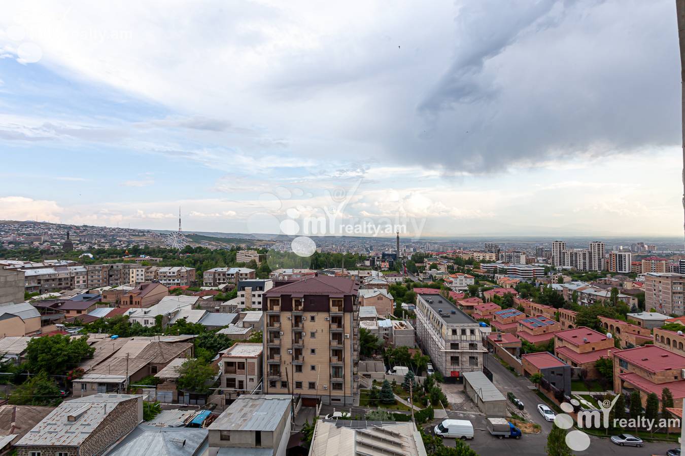 4 bedroom apartment for sale Arabkir 51 St, Arabkir Yerevan, 155589