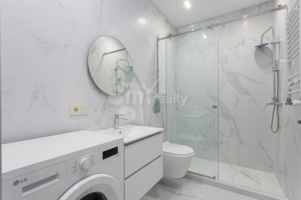 2 bedroom apartment for sale Mikoyan St, Dawtaschen Yerevan, 161425