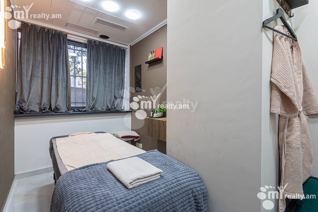 Commercial property for sale Tumanyan St, Center Yerevan, 157171