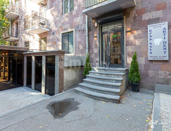 commercial-property-for-sale/Tumanyan+St/Center/Yerevan