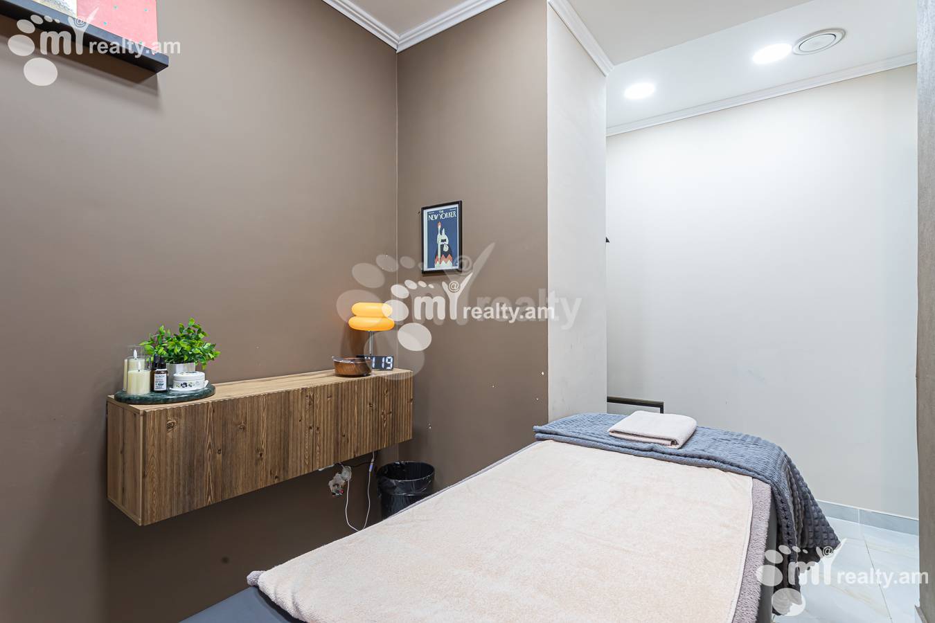 Commercial property for sale Tumanyan St, Center Yerevan, 157171