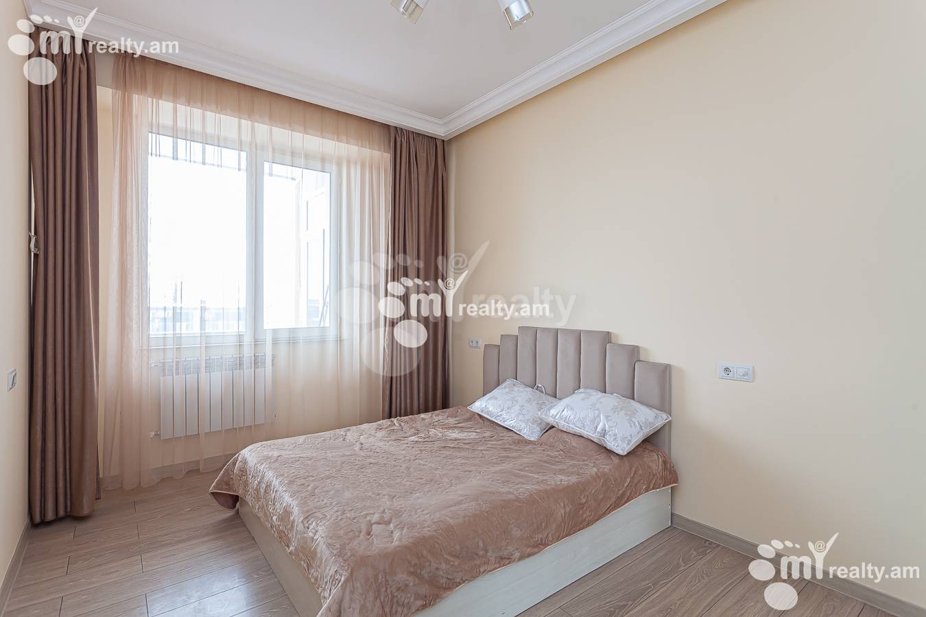 3 bedroom apartment for sale Xanzadyan St, Nork-Marasch Yerevan, 144265