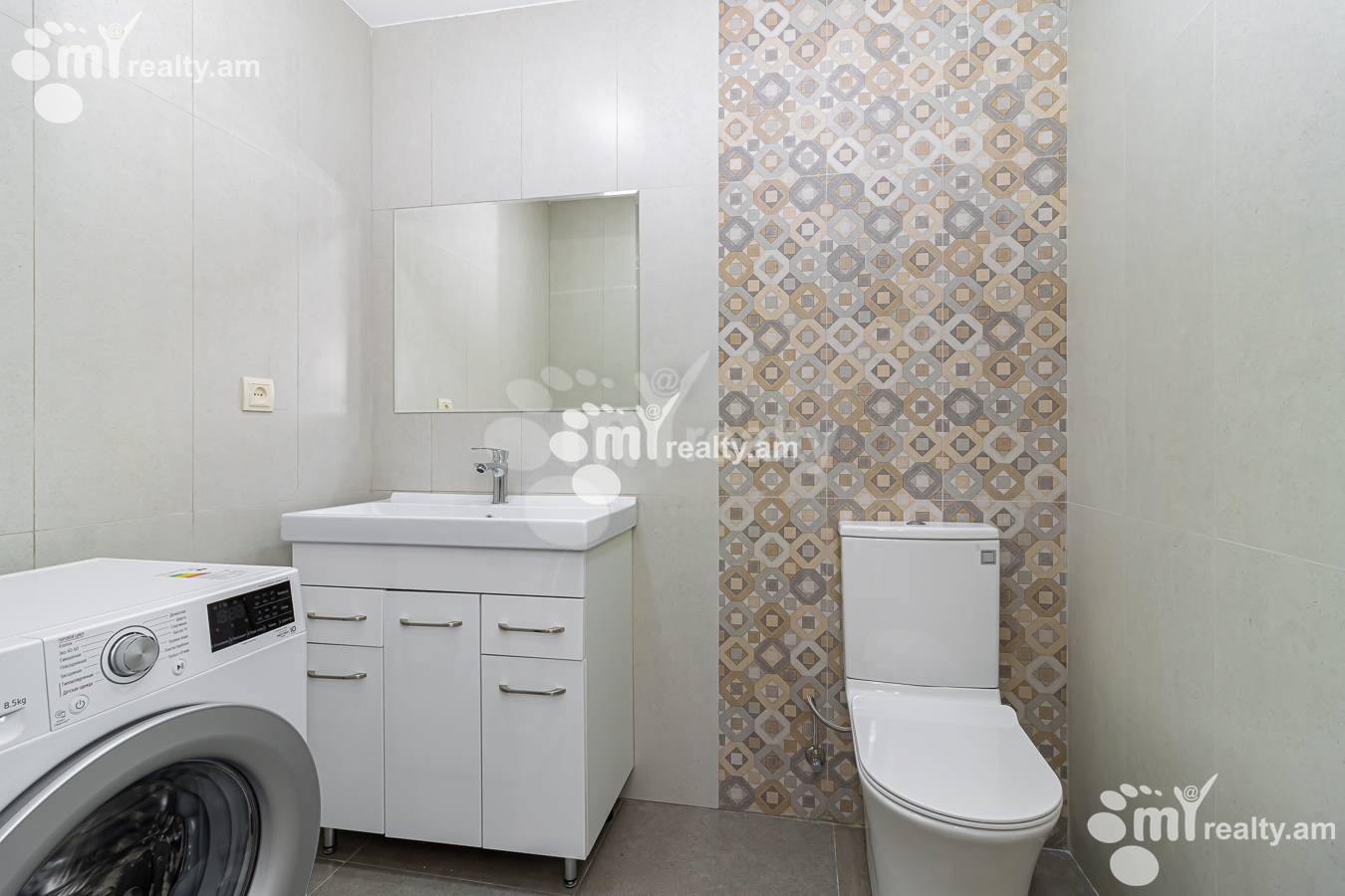 3 bedroom apartment for rent Mikoyan St, Dawtaschen Yerevan, 150383