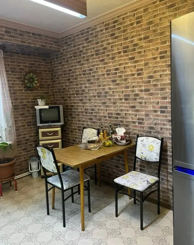 3 bedroom apartment for sale Bryusov St, Center Yerevan, 161439