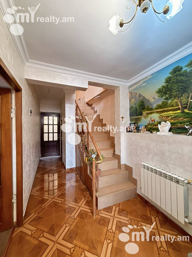 Առանձնատուն  Դրոյի փող., Քանաքեռ-Զեյթուն Երևան, 158038