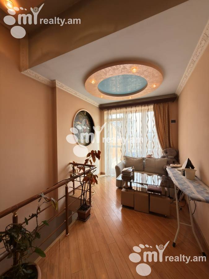 Առանձնատուն  Դրոյի փող., Քանաքեռ-Զեյթուն Երևան, 158038