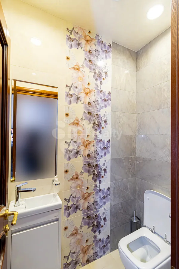 Առանձնատուն  Գ 1 թաղ., Աջափնյակ Երևան, 159068