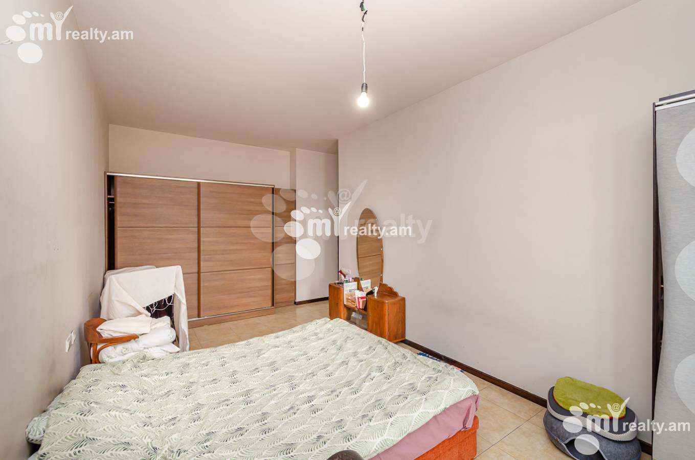 3 bedroom apartment for sale Rostom St, Center Yerevan, 153867