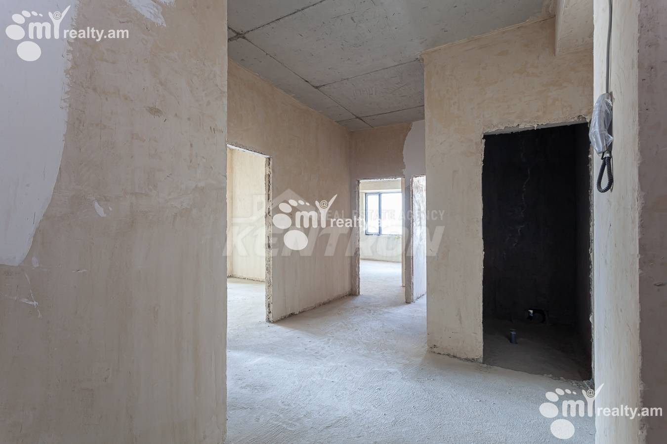 3 bedroom apartment for sale Griboedov St, Arabkir Yerevan, 154783