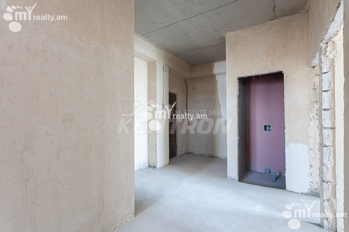 3 bedroom apartment for sale Griboedov St, Arabkir Yerevan, 154783