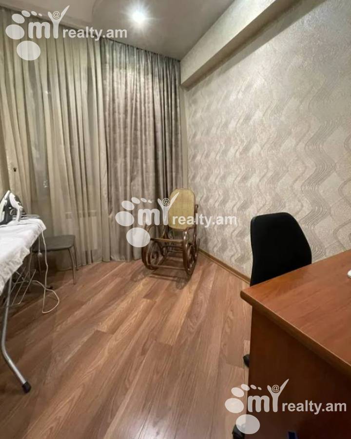 Снять 3 комнатную квартиру Комитас пр, Арабкир Ереван, 143549