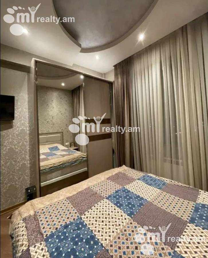 Снять 3 комнатную квартиру Комитас пр, Арабкир Ереван, 143549