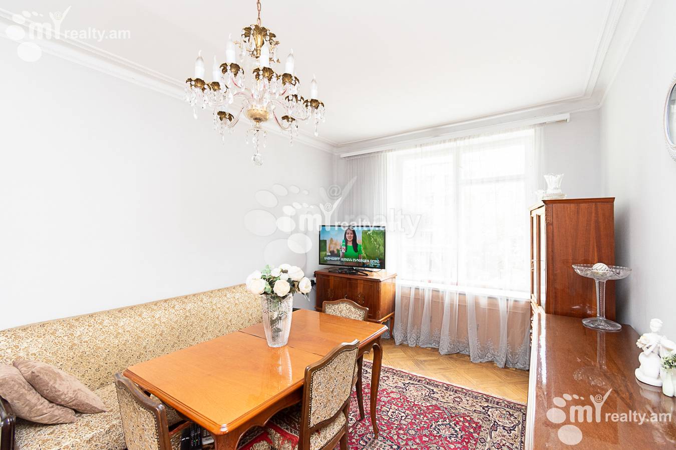 2 bedroom apartment for sale Abovyan St, Center Yerevan, 143575