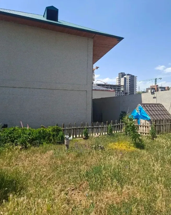 House for sale Davit Bek, نورک ماراش ایروان, 160777
