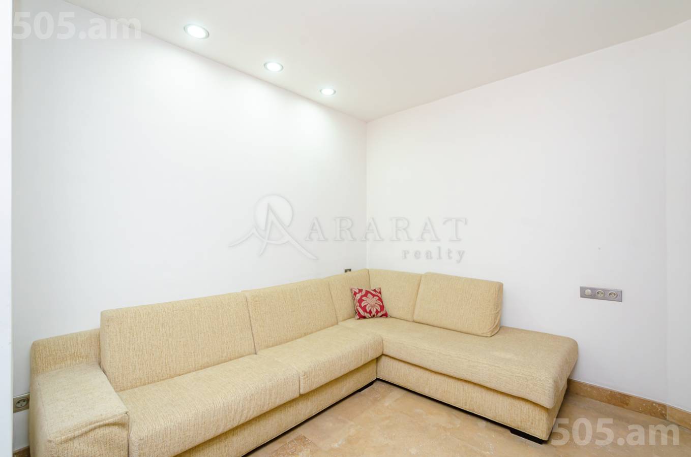 3 bedroom apartment for sale , مرکز شهر ایروان, 152462
