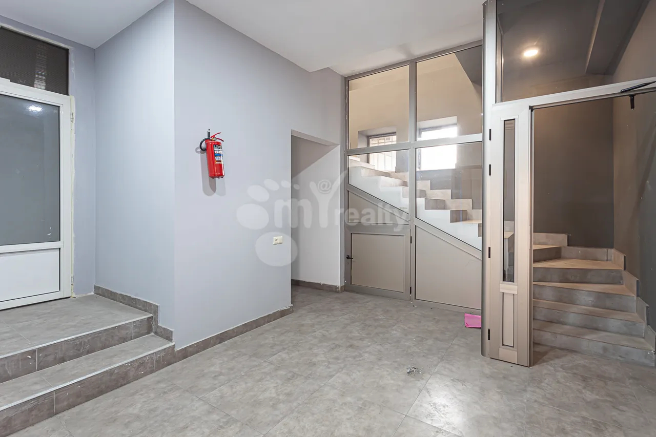 Commercial property for rent Hr.Kochar St, Arabkir Yerevan, 160950