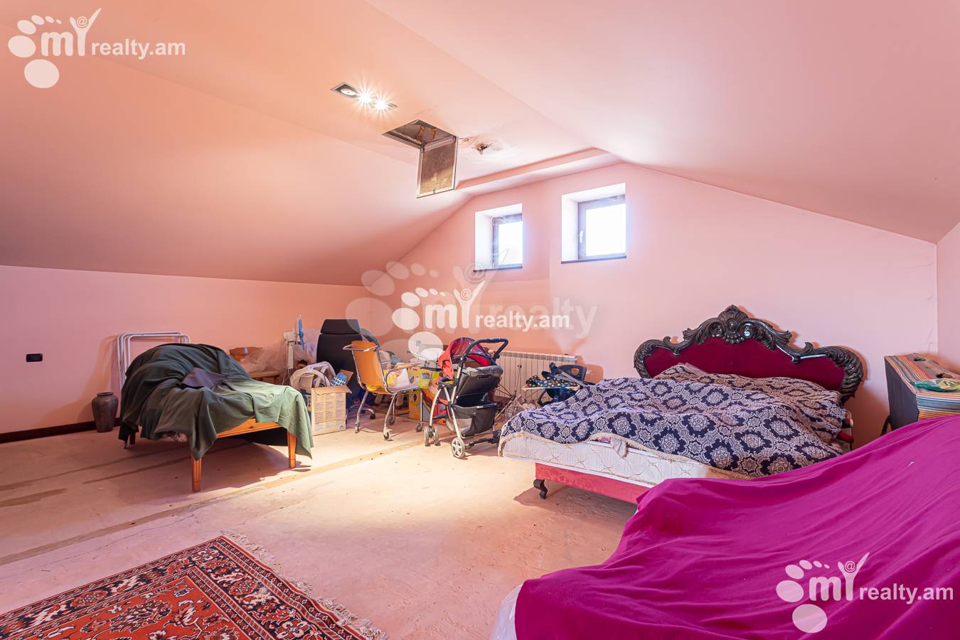 House for sale Qanaqeravan village, Qanaqeravan village Kotayk, 156977