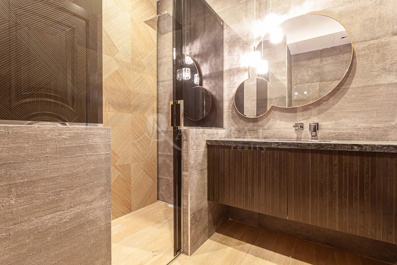 2 սենյականոց բնակարան վարձով Բաղրամյան պող(Արաբկիր), Արաբկիր Երևան, 158849