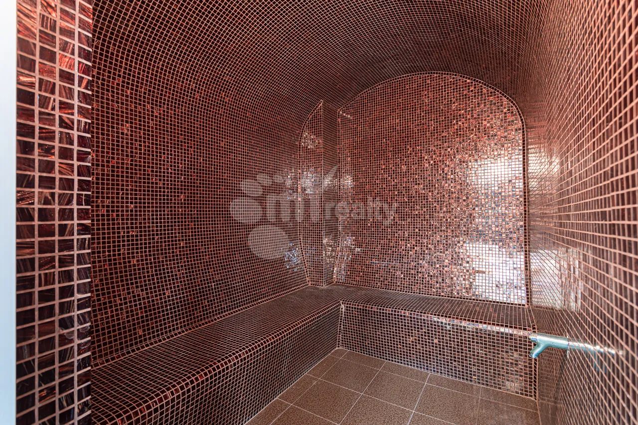 Կոմերցիոն տարածք  Գրիբոեդովի փող, Արաբկիր Երևան, 158451