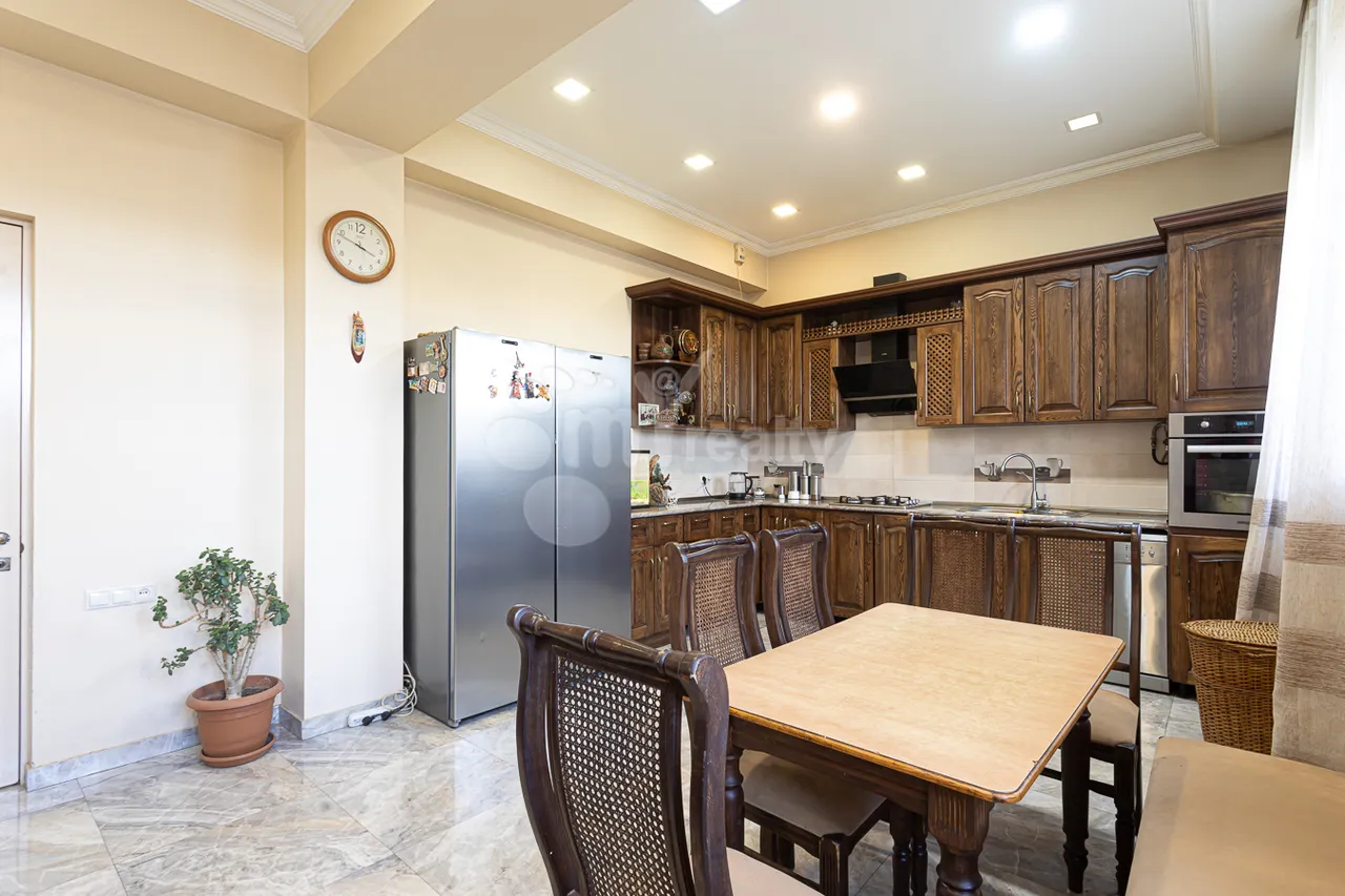 House for sale Avan-Arinj 2 micro, Awan Yerevan, 159894