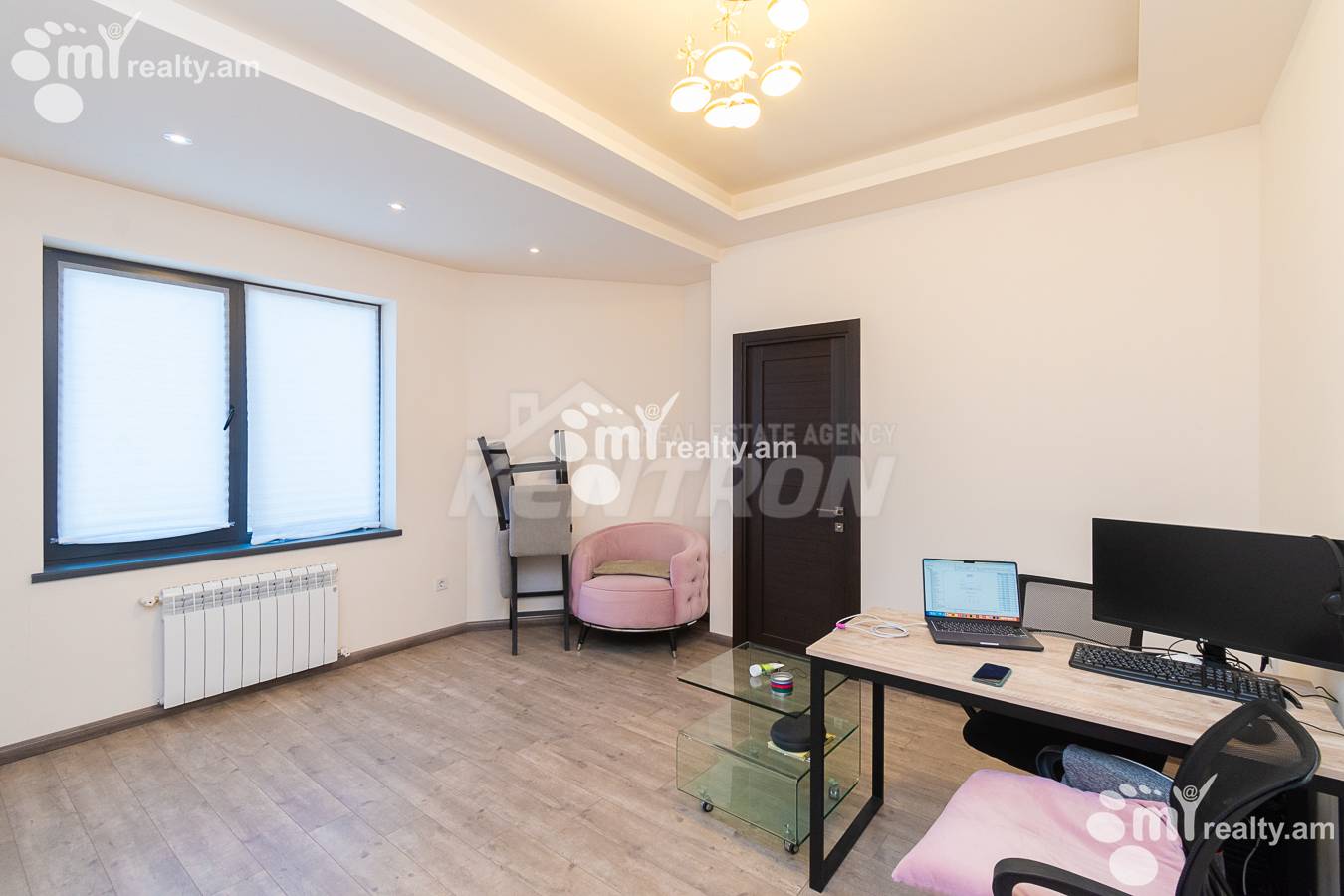 Купить 3 комнатную квартиру Киевян ул, Арабкир Ереван, 128631