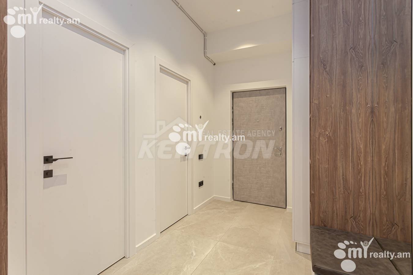 3 bedroom apartment for sale Paronyan St, Center Yerevan, 155916