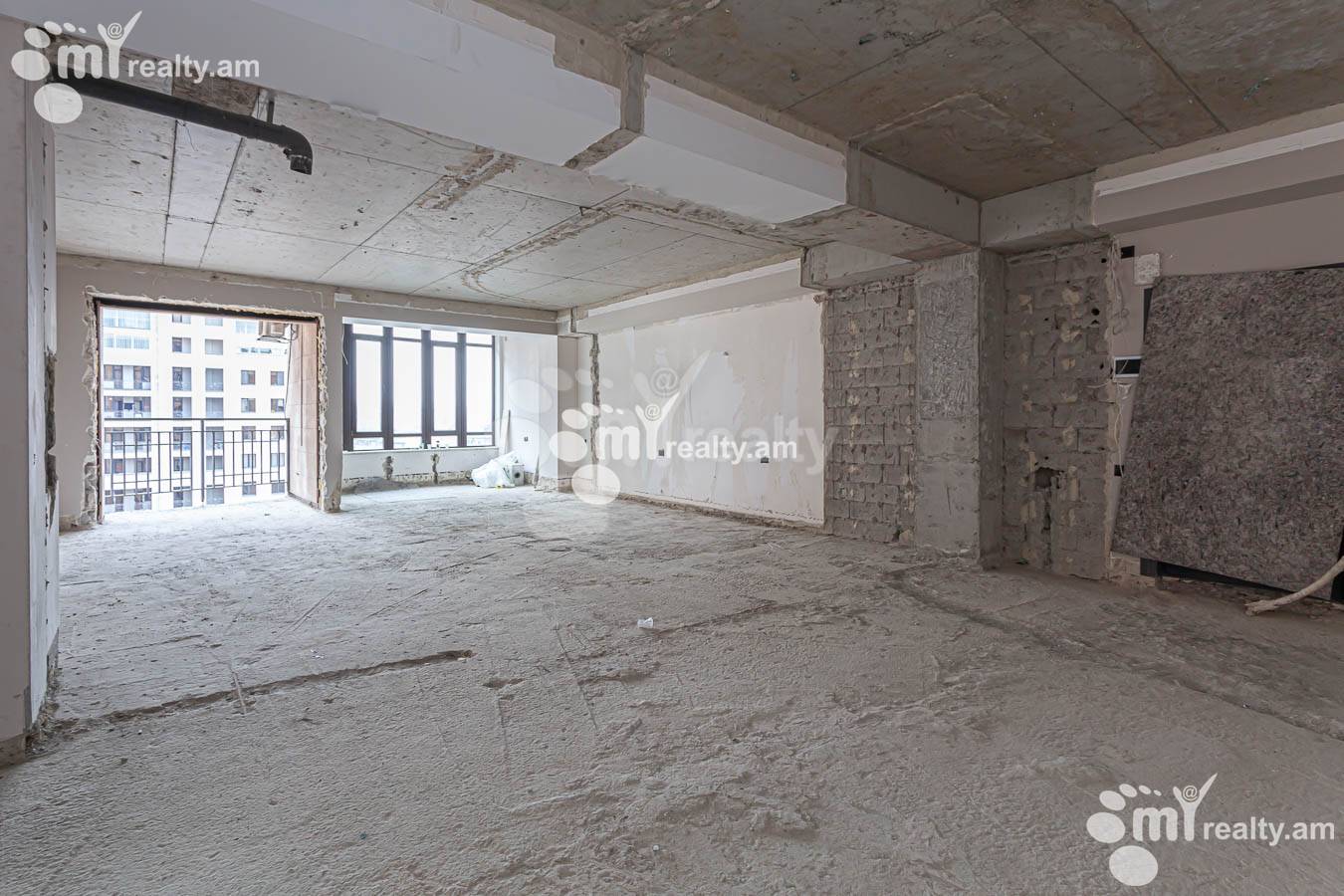 4 bedroom apartment for sale Buzand St, Center Yerevan, 153355