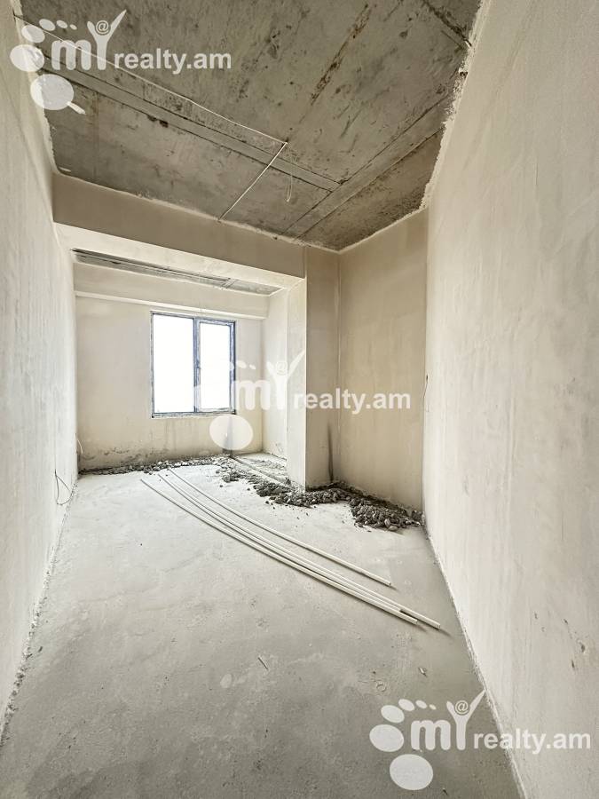 4 սենյականոց բնակարան  Գրիբոեդովի փող, Արաբկիր Երևան, 159342