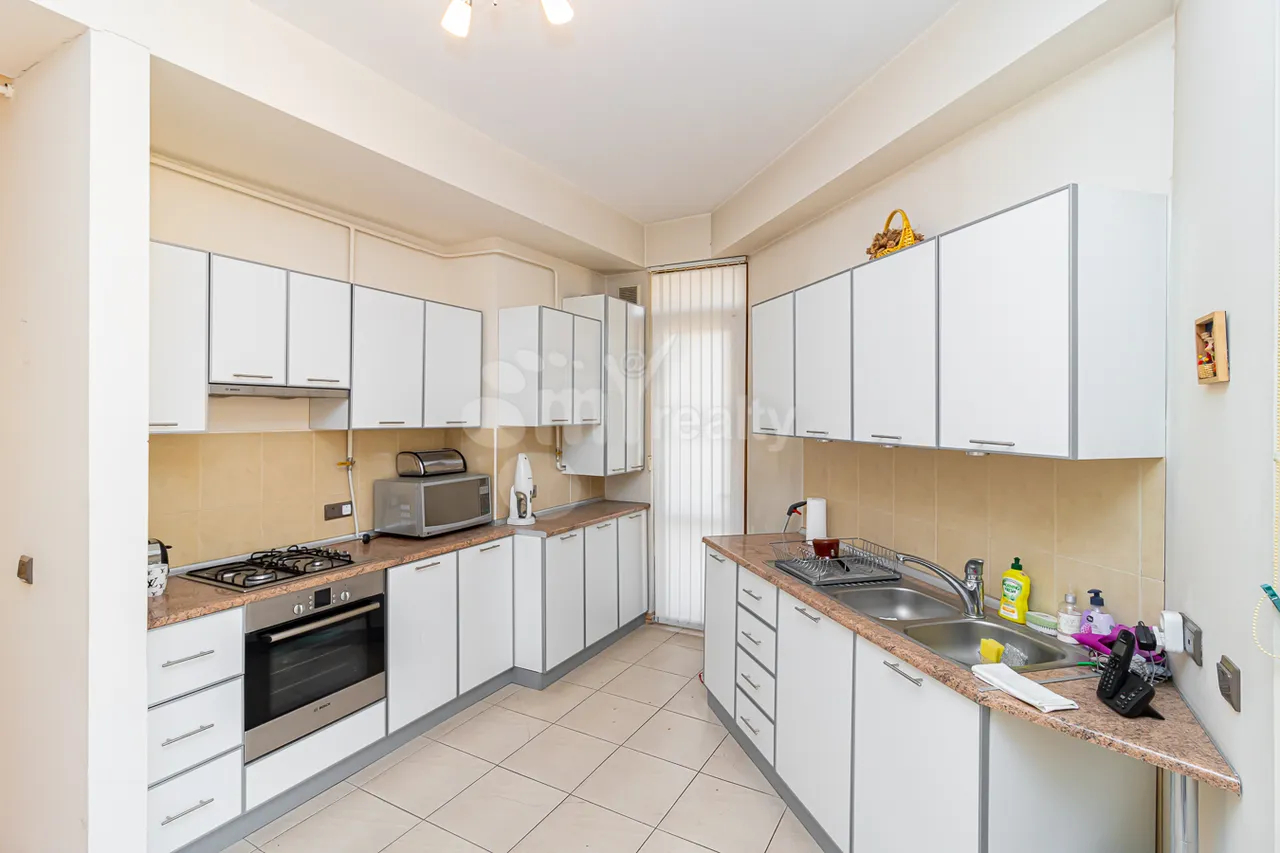 3 bedroom apartment for rent Sose St, Arabkir Yerevan, 161920