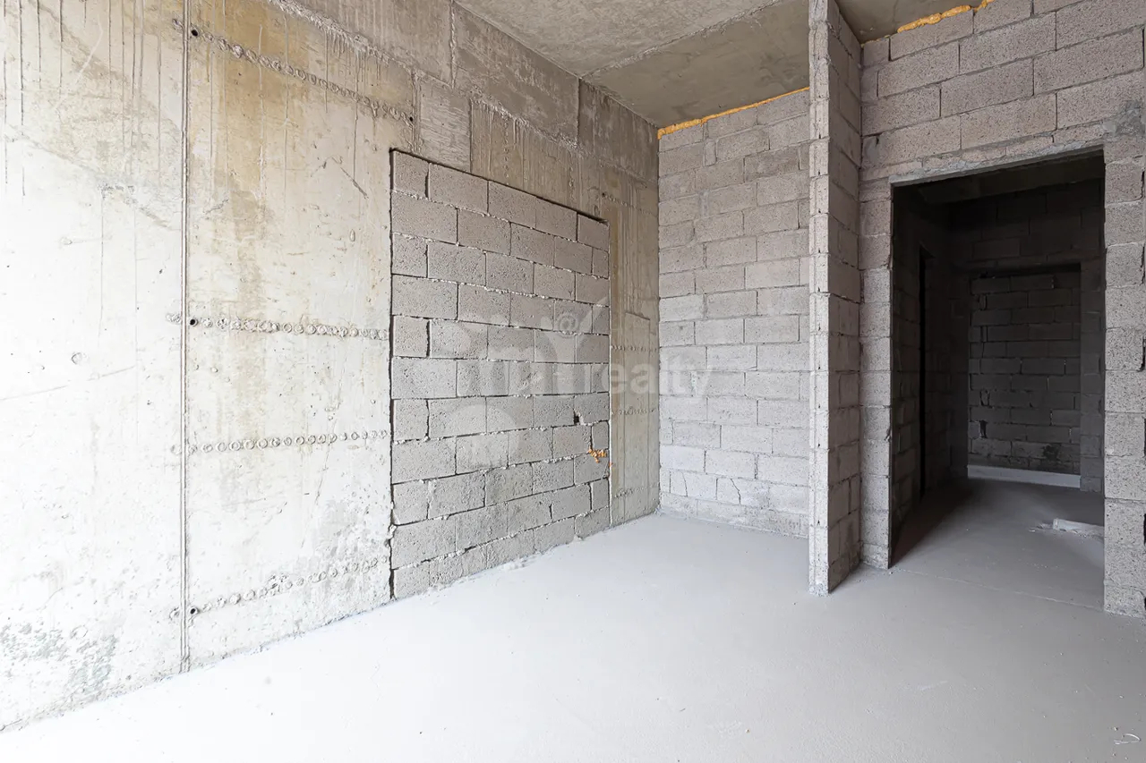 3 bedroom apartment for sale خیابان لِنینگراندیان, آچاپنیاک ایروان, 158448