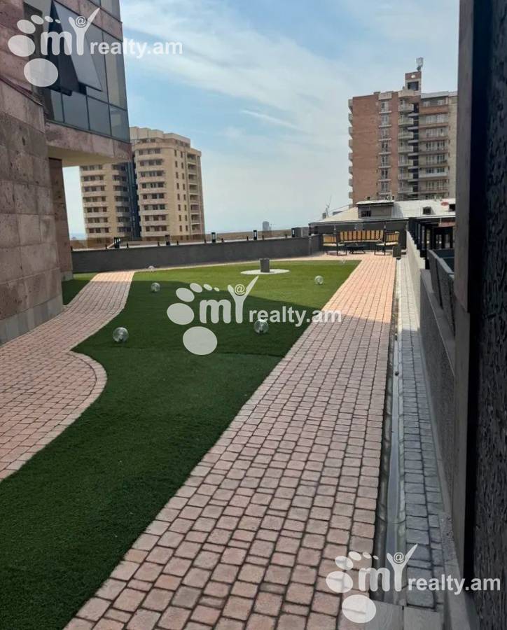 3 bedroom apartment for sale (خیابان باقرامیان (عربکیر, عربگیر ایروان, 157626