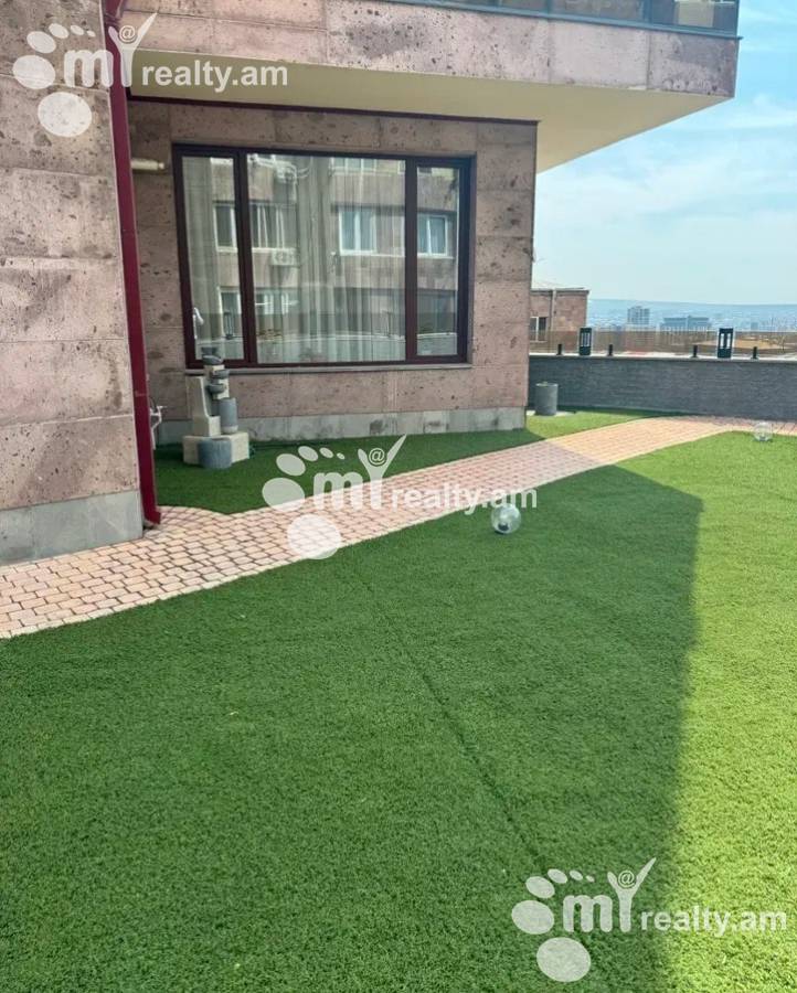 3 bedroom apartment for sale (خیابان باقرامیان (عربکیر, عربگیر ایروان, 157626