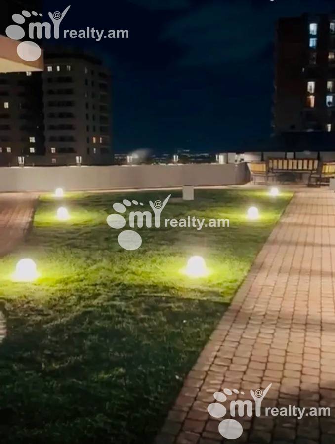 3 bedroom apartment for sale (خیابان باقرامیان (عربکیر, عربگیر ایروان, 157626