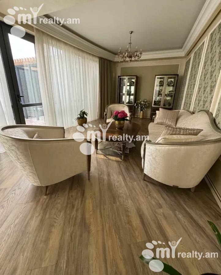 3 bedroom apartment for sale (خیابان باقرامیان (عربکیر, عربگیر ایروان, 157626