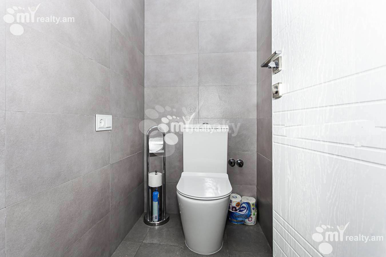 3 սենյականոց բնակարան վարձով Դրոյի փող., Քանաքեռ-Զեյթուն Երևան, 146488