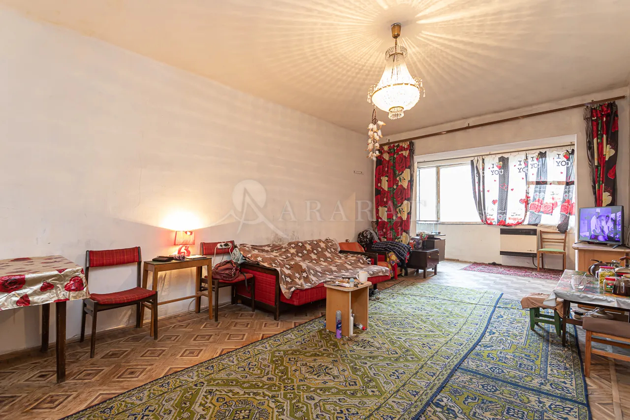 2 bedroom apartment for sale خیابان د. دِمیرچیان, مرکز شهر ایروان, 158229