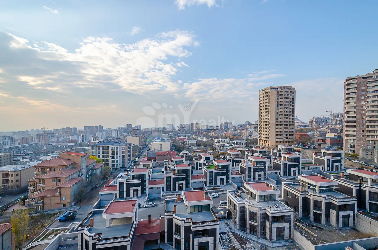 4 bedroom apartment for sale Arabkir 51 St, Arabkir Yerevan, 160458
