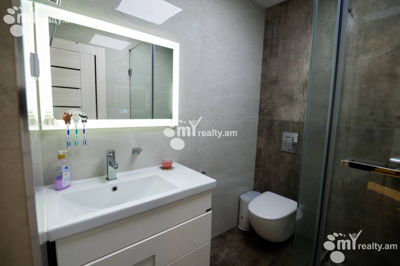 3 bedroom apartment for sale Mikoyan St, Dawtaschen Yerevan, 155044