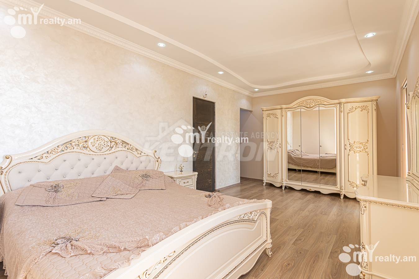 Առանձնատուն  Նոր Արեշ 32 փող, Էրեբունի Երևան, 156699