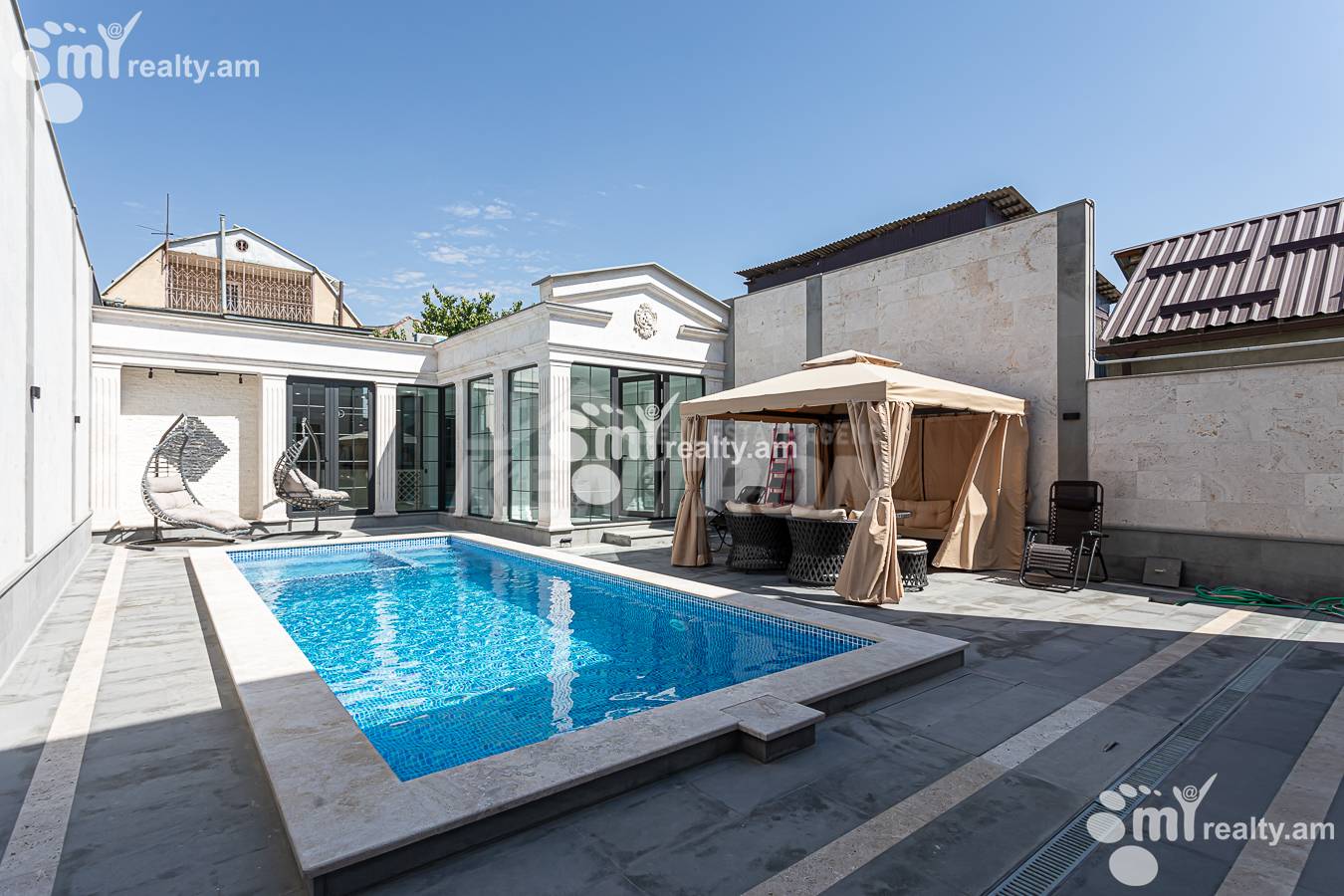 Առանձնատուն  Նոր Արեշ 32 փող, Էրեբունի Երևան, 156699