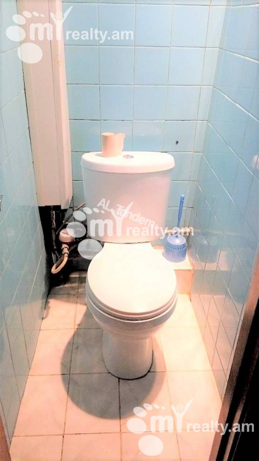 2 bedroom apartment for sale Bryusov St, Center Yerevan, 138304