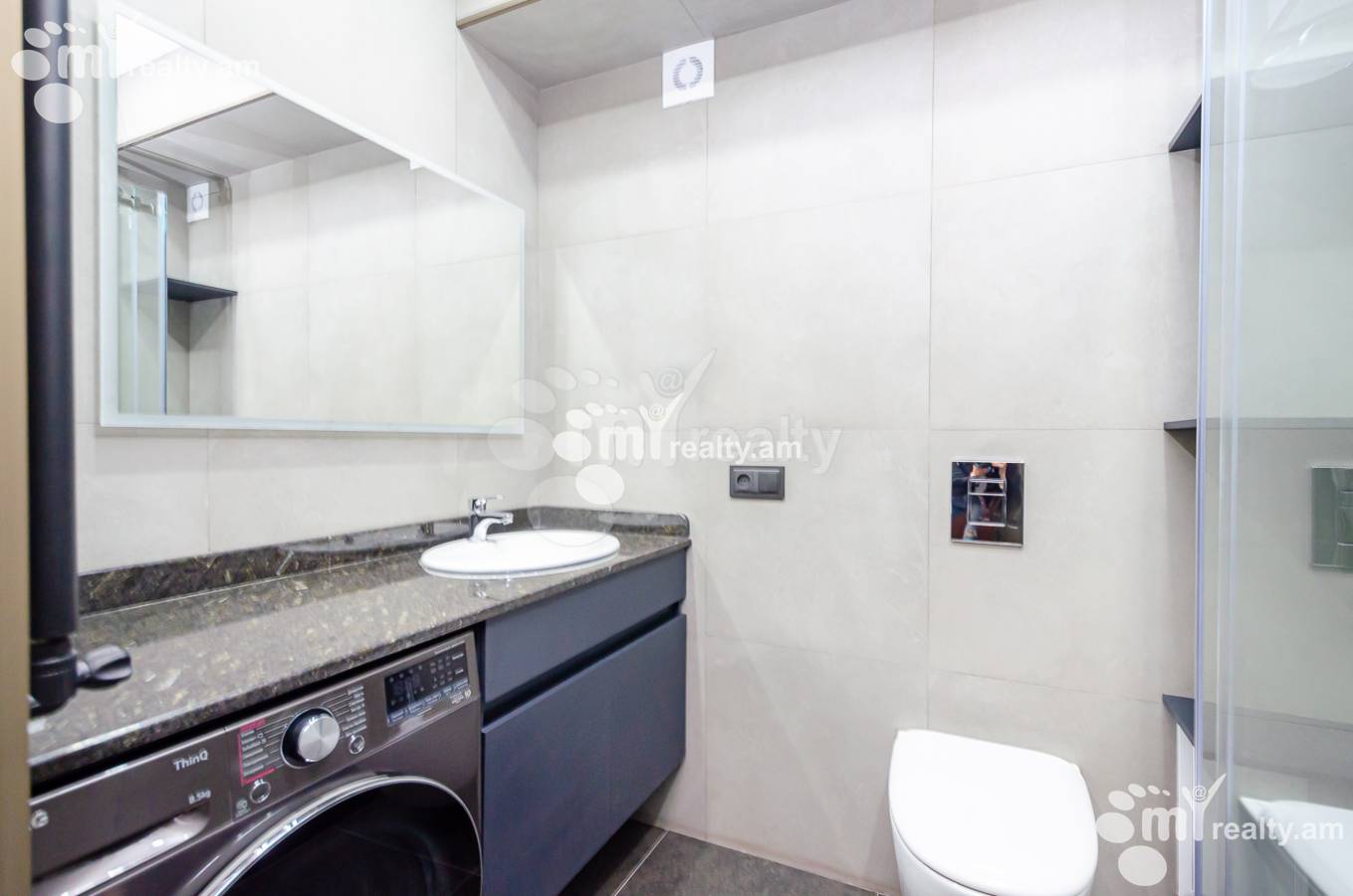 2 bedroom apartment for sale خیابان ا. کاخاتریان, عربگیر ایروان, 152553